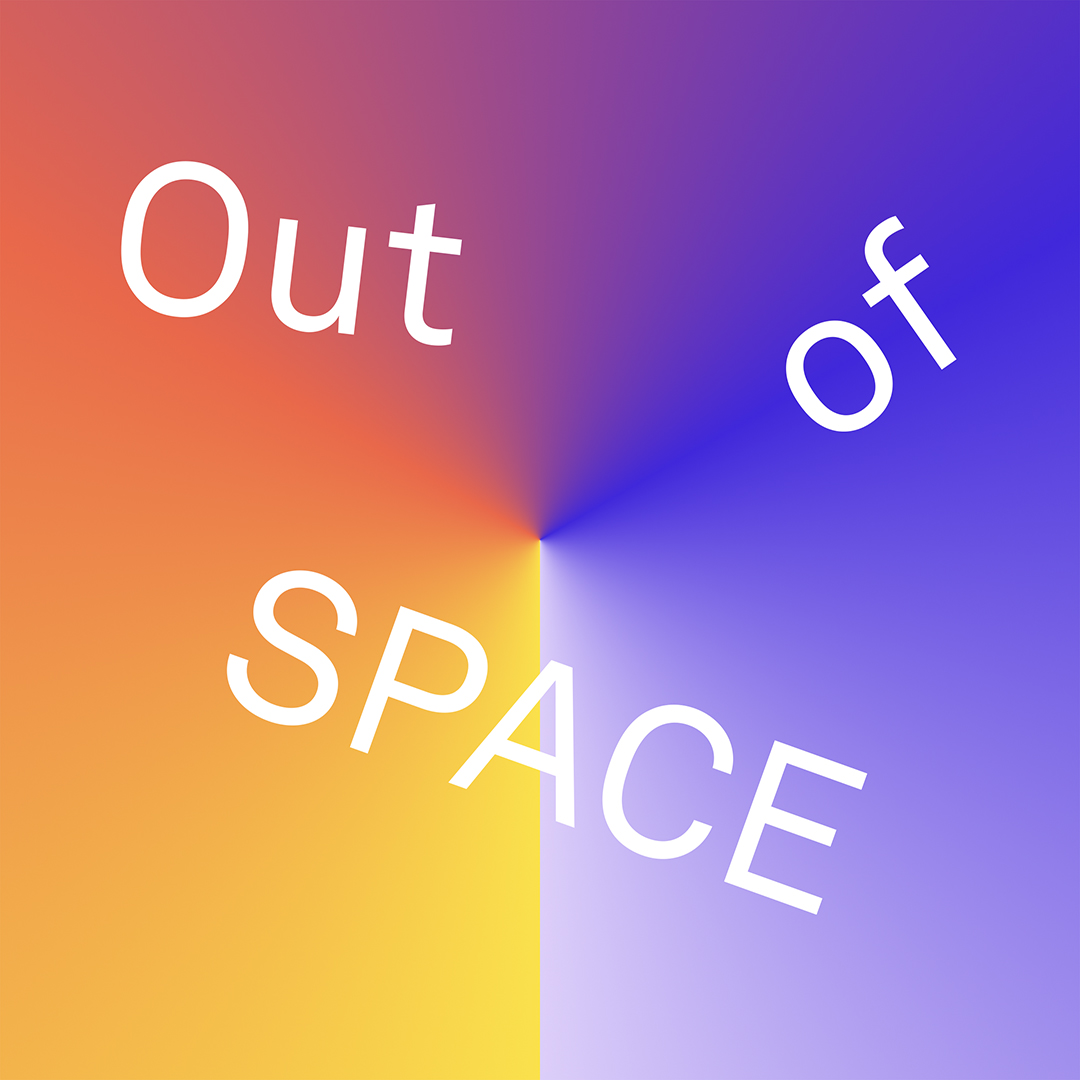 SPACE podcast Out of SPACE