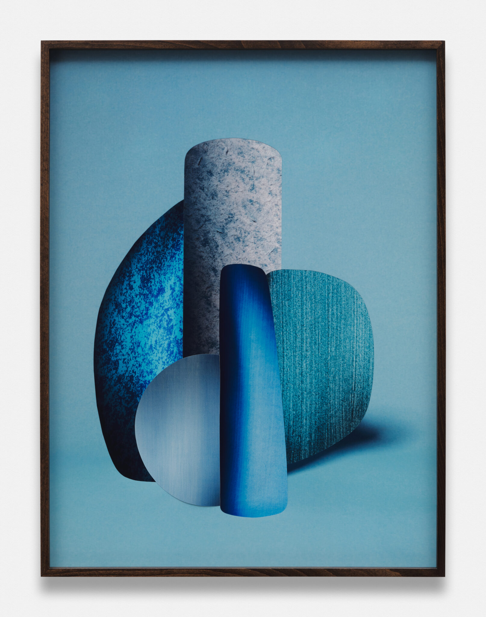 Hannah Hughes, Solid Slip – [ SPACE ]