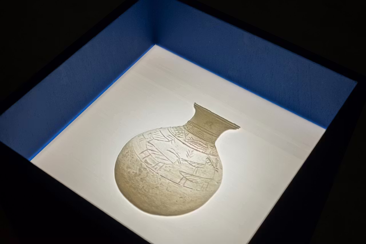 Hrair Sarkissian, Stolen Past, 2024-2025. Installation view at Aichi Triennale 2025, A Time Between Ashes and Roses. ©︎ Aichi Triennale Organizing Committee. Photo: ToLoLo studio