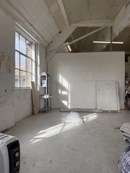 Studios – SPACE
